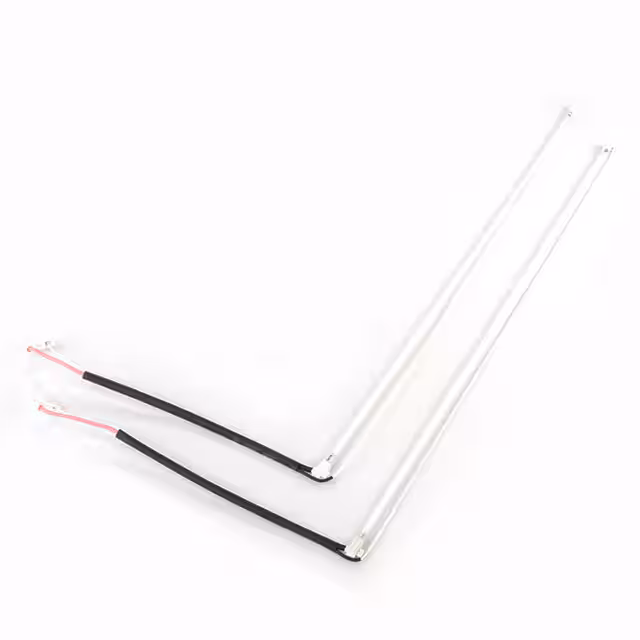 10000812 Plazmo Industries  Lampes - Fluorescentes à cathode froide (CCFL) et UV