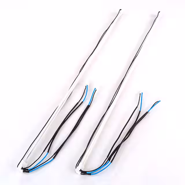 10101822 Plazmo Industries  Lampes - Fluorescentes à cathode froide (CCFL) et UV