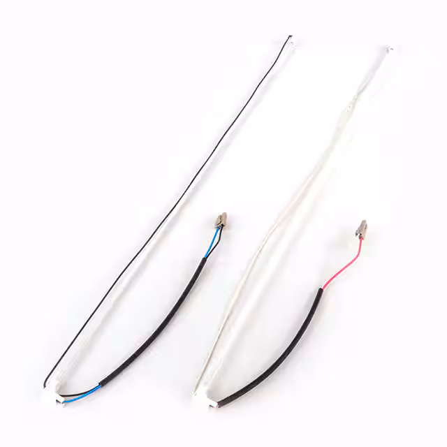 10400615 Plazmo Industries  Lampes - Fluorescentes à cathode froide (CCFL) et UV