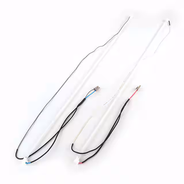 11405615 Plazmo Industries  Lampes - Fluorescentes à cathode froide (CCFL) et UV