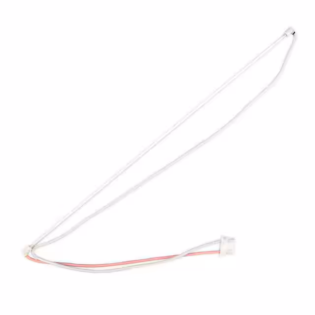 11601610 Plazmo Industries  Lampes - Fluorescentes à cathode froide (CCFL) et UV