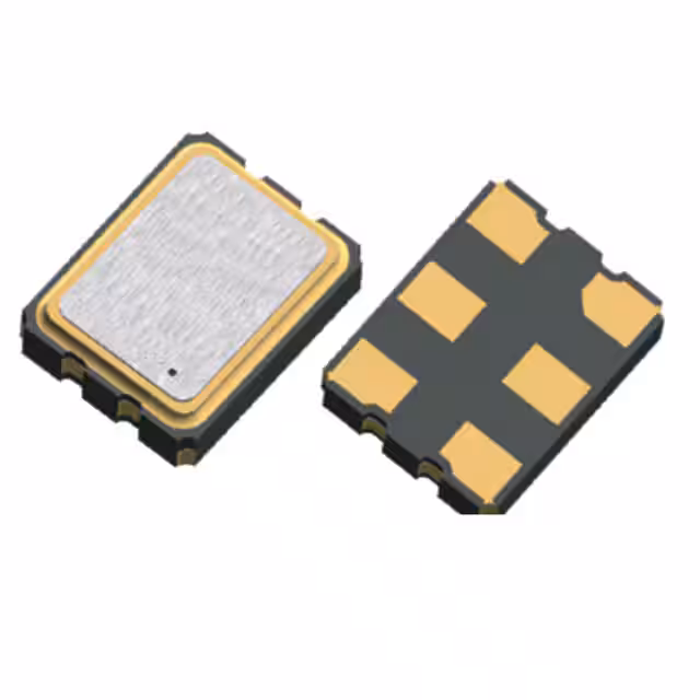 QL4445LEV-156.25M Pletronics, Inc  Oscillatori