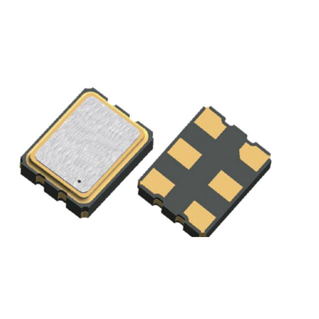 QP4445LEW-125.0M Pletronics, Inc  Oscillators