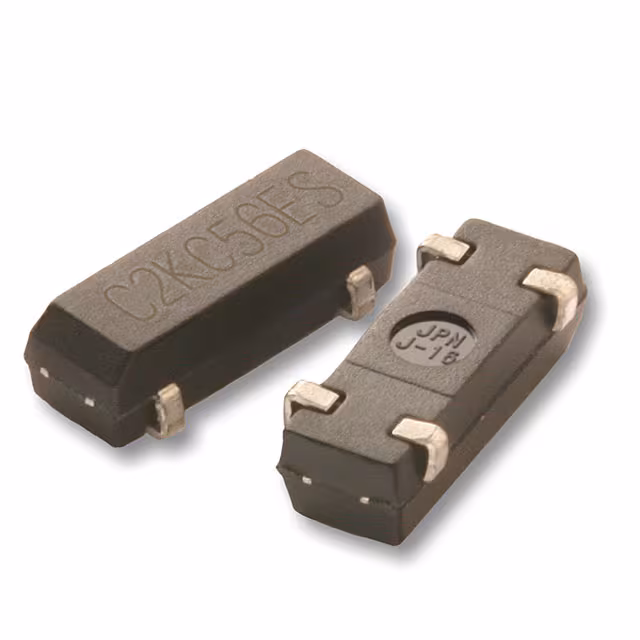 SM20S-32.768K Pletronics, Inc  Kristalle