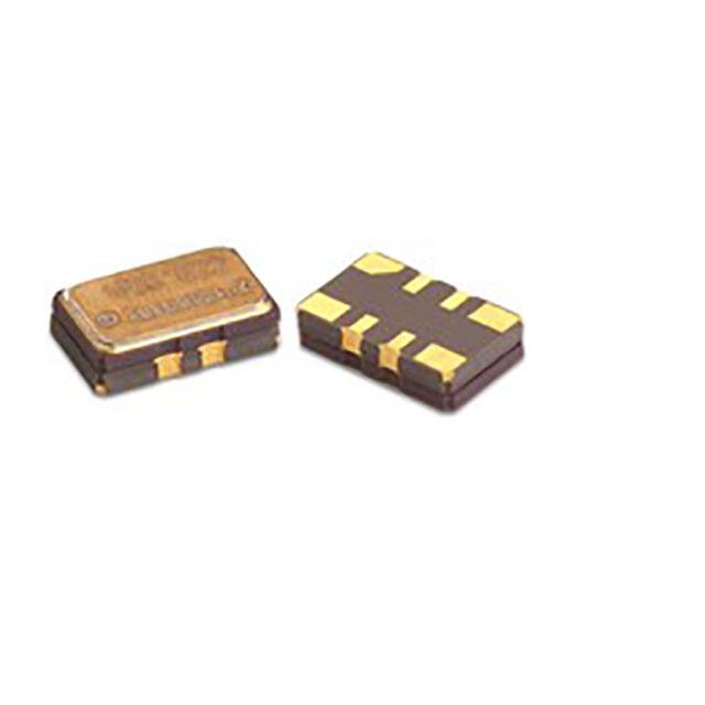 THD3004-16.384M Pletronics, Inc  Oscillatori