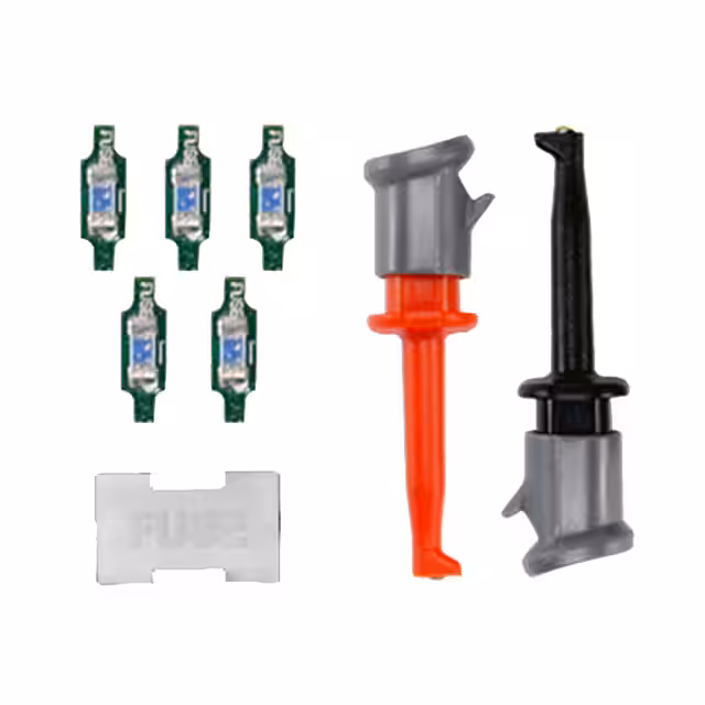 POK-FUS Pokit Innovations  Zubehör