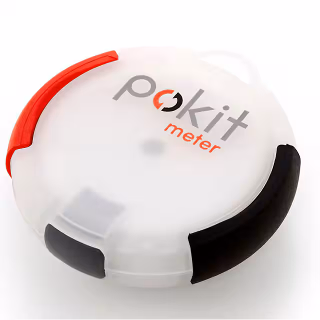 POK-WHT Pokit Innovations  Equipment - Multimeters