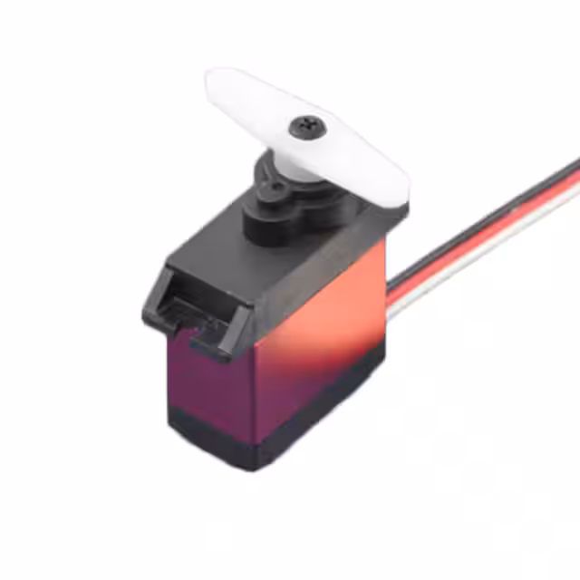 1047 Pololu Corporation  Motores - CA CC