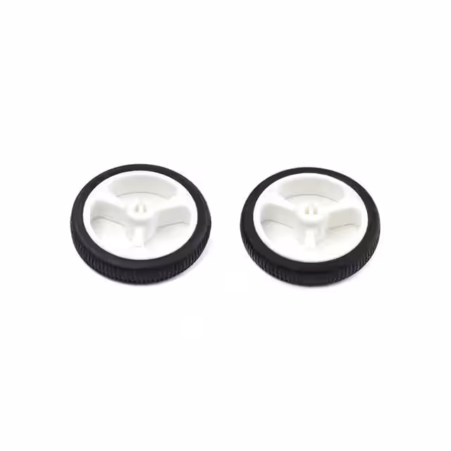 1088 Pololu Corporation  Matériel de mouvement structurel