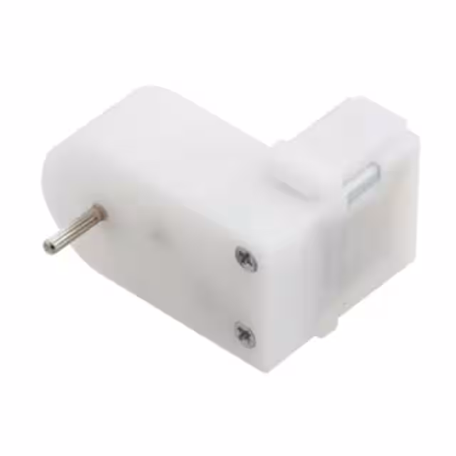 1122 Pololu Corporation  Motores - CA CC