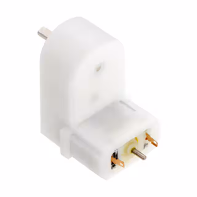 1520 Pololu Corporation  Motores - CA CC