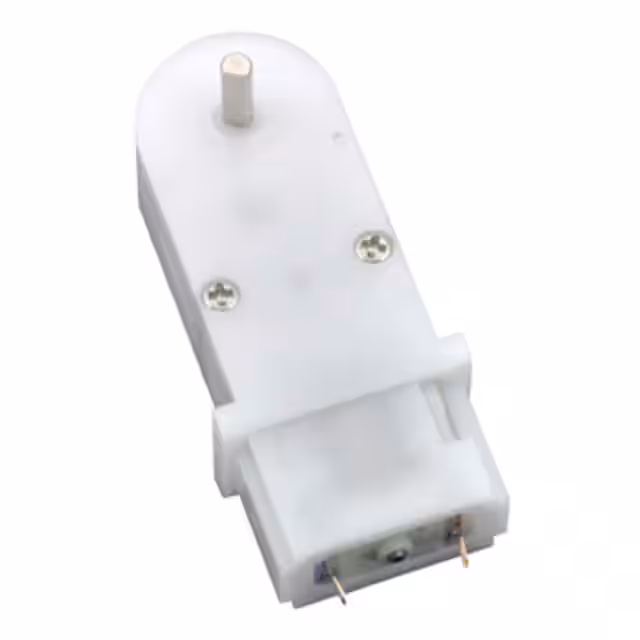 1124 Pololu Corporation  Motores - CA CC