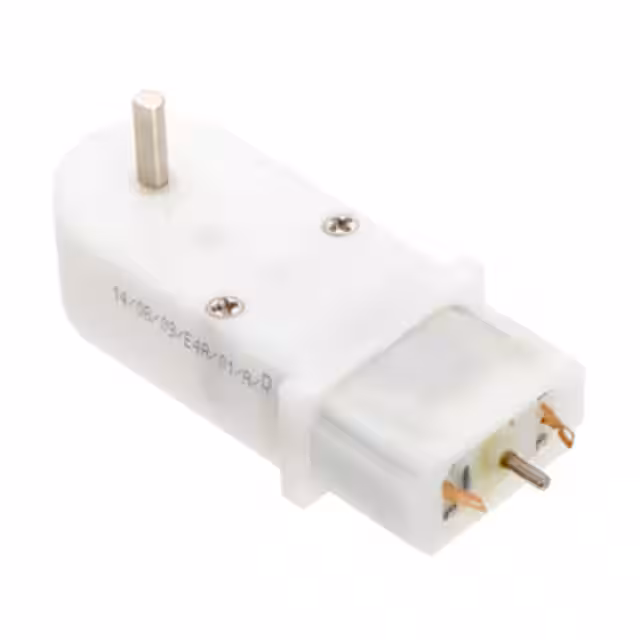 1515 Pololu Corporation  Motores - CA CC