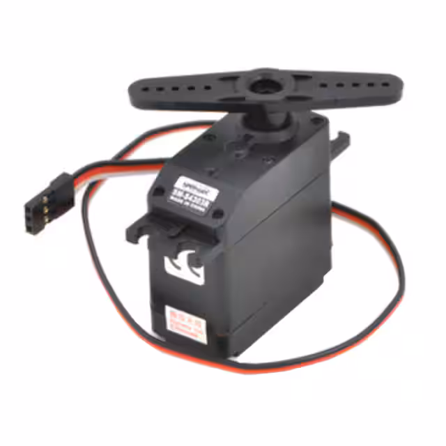 1248 Pololu Corporation  Motores - CA CC