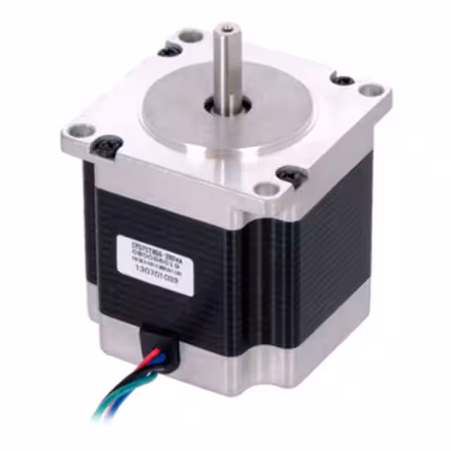 1474 Pololu Corporation  Motores paso a paso