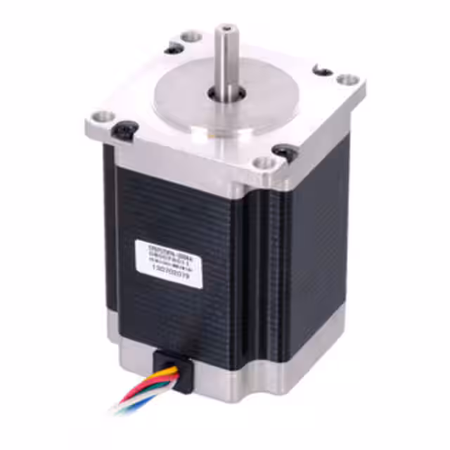 1475 Pololu Corporation  Motores paso a paso