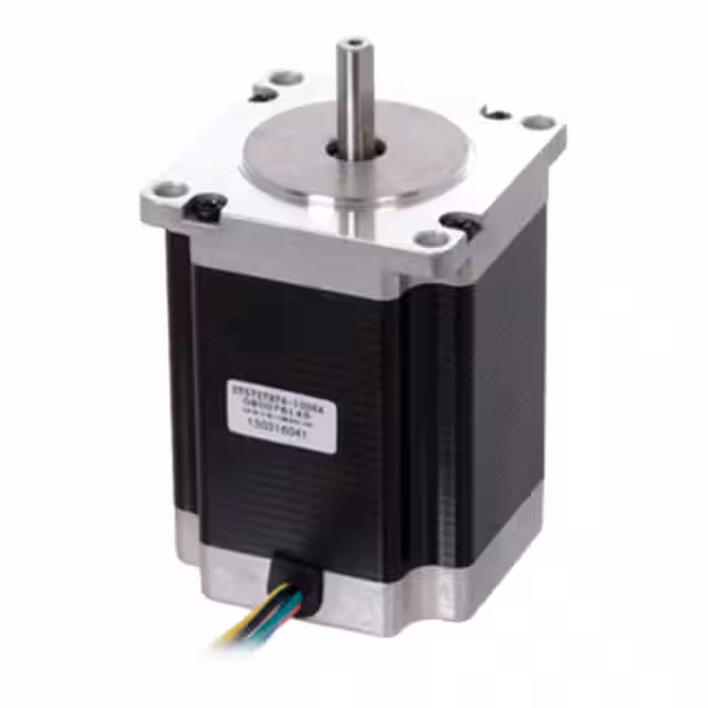 1477 Pololu Corporation  Motores paso a paso