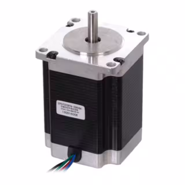 1478 Pololu Corporation  Motores paso a paso