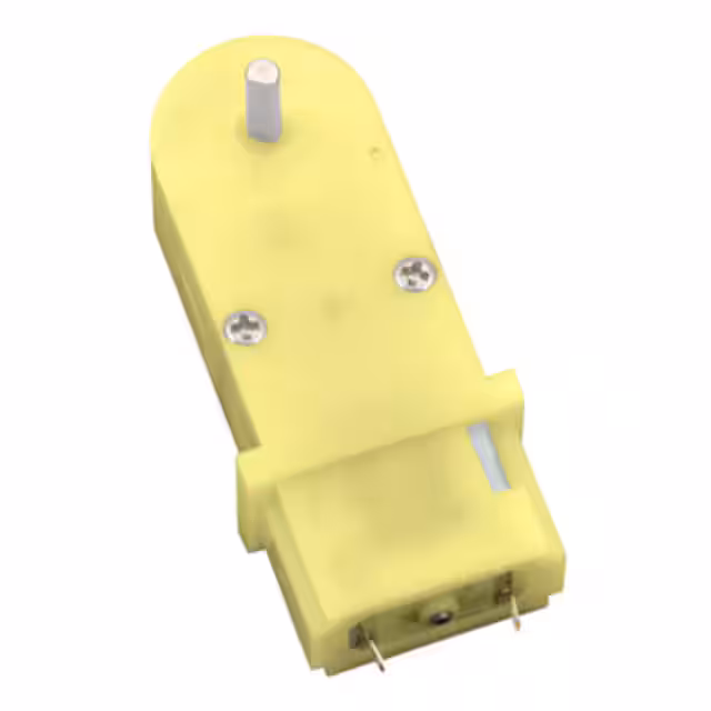 1593 Pololu Corporation  Motores - CA CC