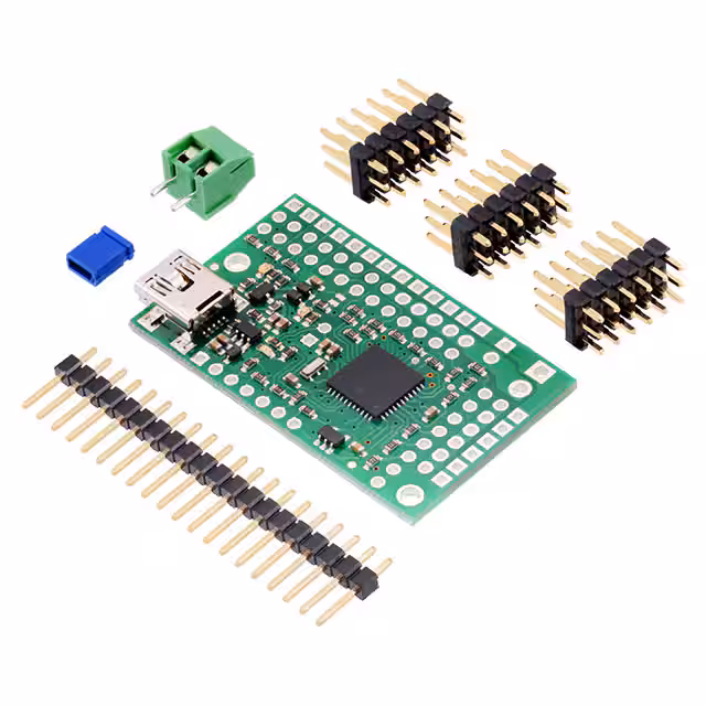 1355 Pololu Corporation  Motor Driver Boards Modules