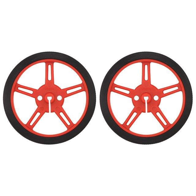 1421 Pololu Corporation  Structural Motion Hardware