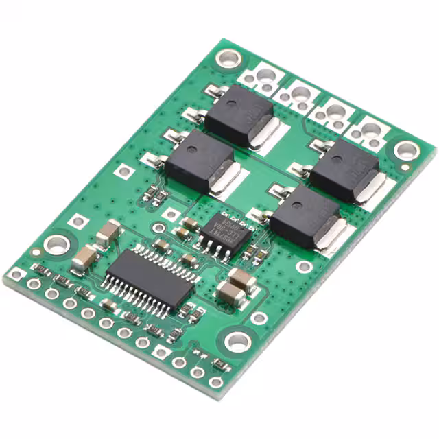 1457 Pololu Corporation  Moduli per schede driver motore