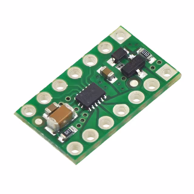 2135 Pololu Corporation  Moduli per schede driver motore