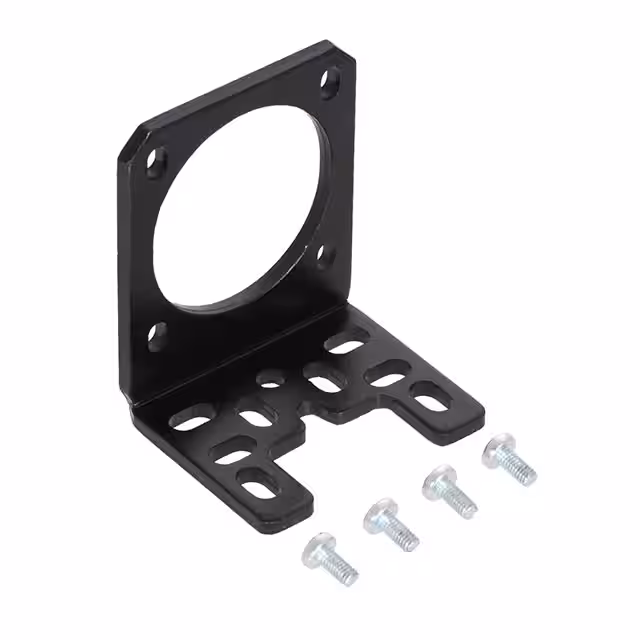 2266 Pololu Corporation  Structural Motion Hardware