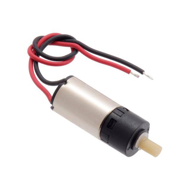 2331 Pololu Corporation  Motores - CA CC