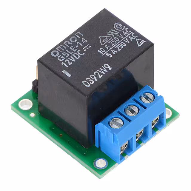 2482 Pololu Corporation  Cartes et kits d'évaluation et de démonstration