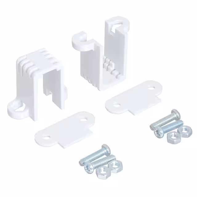 2681 Pololu Corporation  Hardware de movimiento estructural