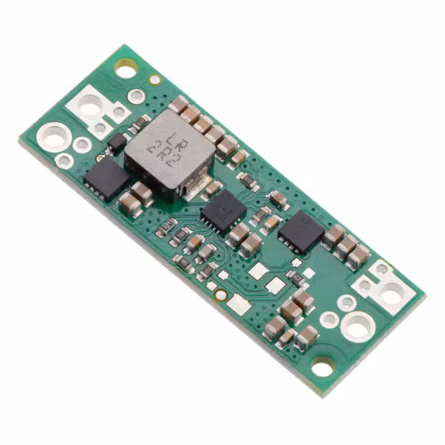 2893 Pololu Corporation  Convertidores CC CC