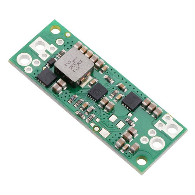 2894 Pololu Corporation  Convertidores CC CC