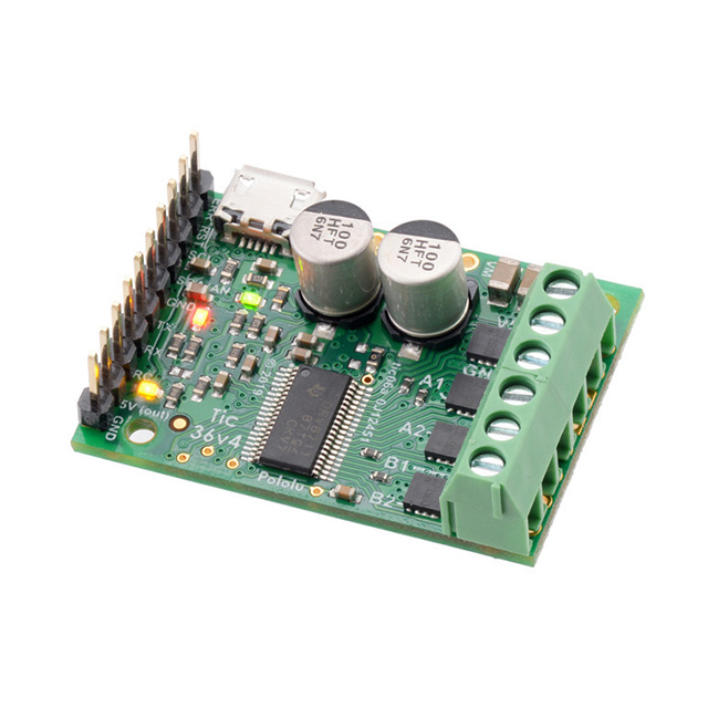 3140 Pololu Corporation  Moduli per schede driver motore