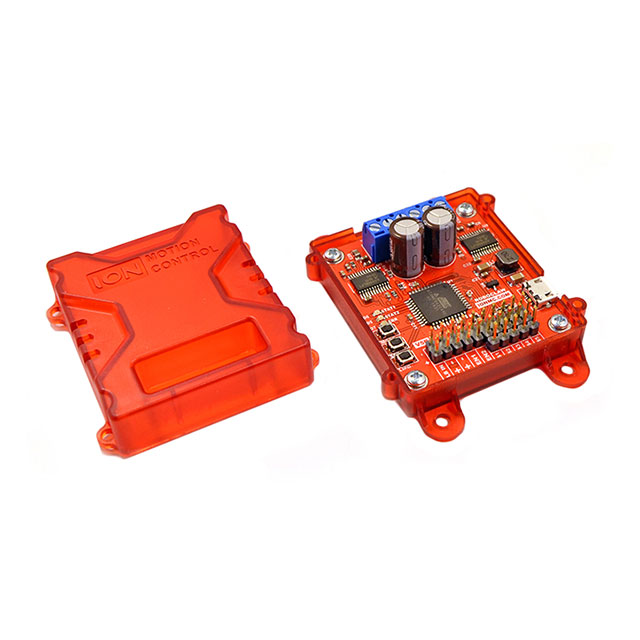 3284 Pololu Corporation  Módulos de placas de controlador de motor