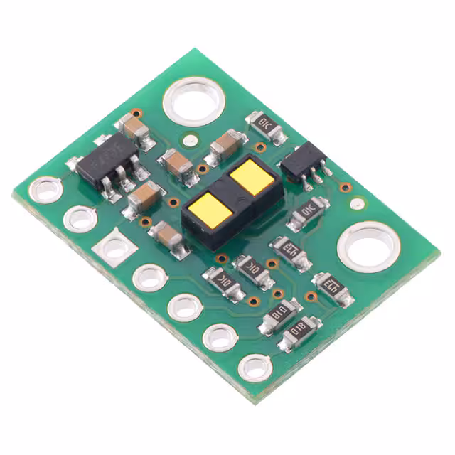 3415 Pololu Corporation  Cartes d'évaluation - Capteurs