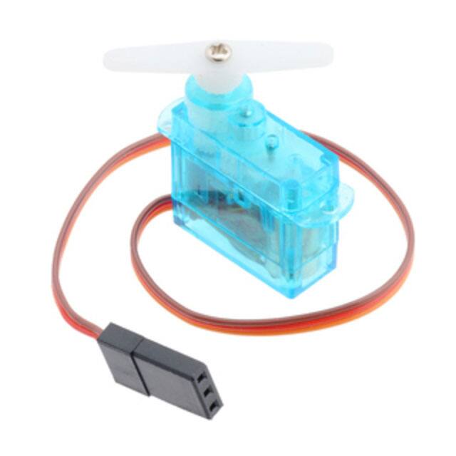 3420 Pololu Corporation  Motori - AC DC