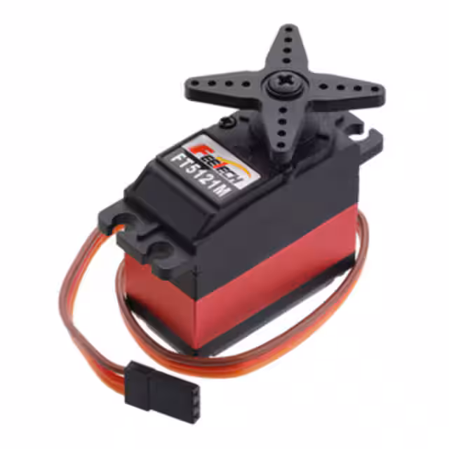 3427 Pololu Corporation  Motores - CA CC