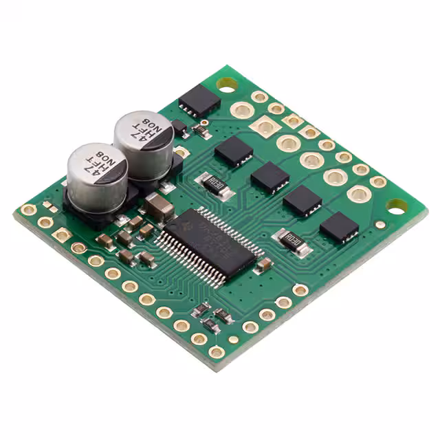 3730 Pololu Corporation  Moduli per schede driver motore