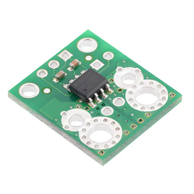 4041 Pololu Corporation  Cartes d'évaluation - Capteurs