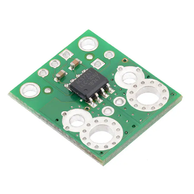 4042 Pololu Corporation  Cartes d'évaluation - Capteurs