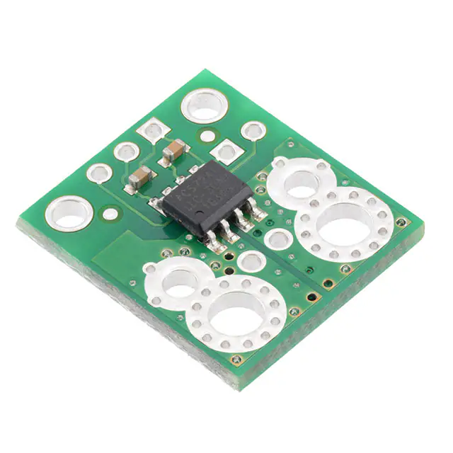 4046 Pololu Corporation  Cartes d'évaluation - Capteurs