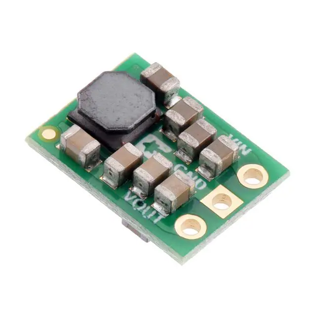 4083 Pololu Corporation  DC DC Converters