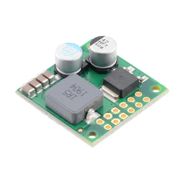 4090 Pololu Corporation  DC DC Converters