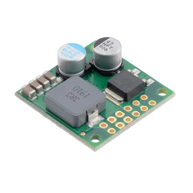 4094 Pololu Corporation  DC DC Converters