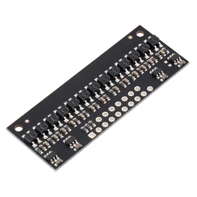 4113 Pololu Corporation  Cartes d'évaluation - Capteurs