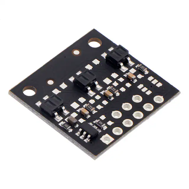 4143 Pololu Corporation  Cartes d'évaluation - Capteurs