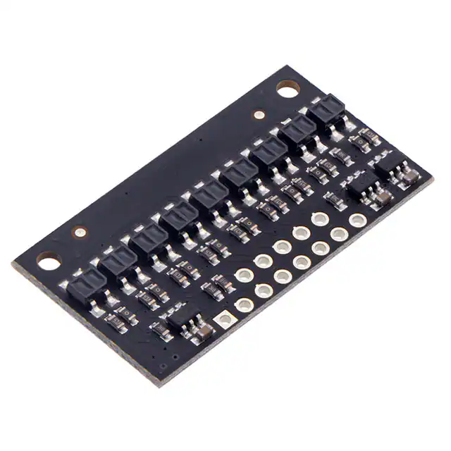 4209 Pololu Corporation  Cartes d'évaluation - Capteurs