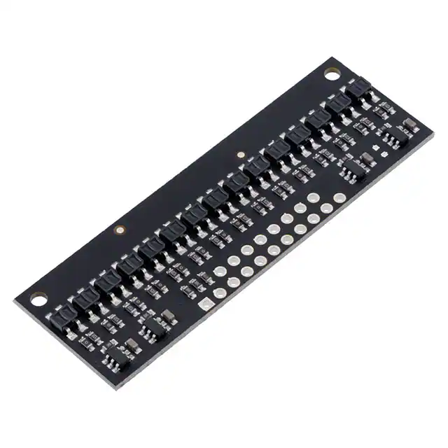 4215 Pololu Corporation  Cartes d'évaluation - Capteurs