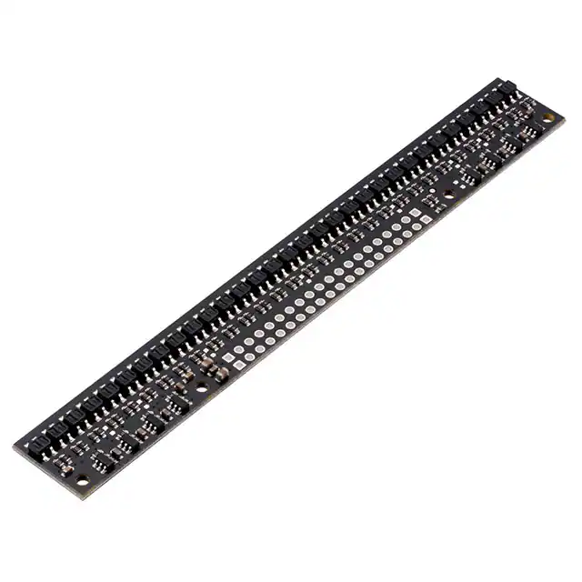 4231 Pololu Corporation  Cartes d'évaluation - Capteurs